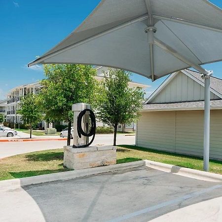 Landing At The Green At Plum Creek - 2 Bedrooms In Kyle Eksteriør billede
