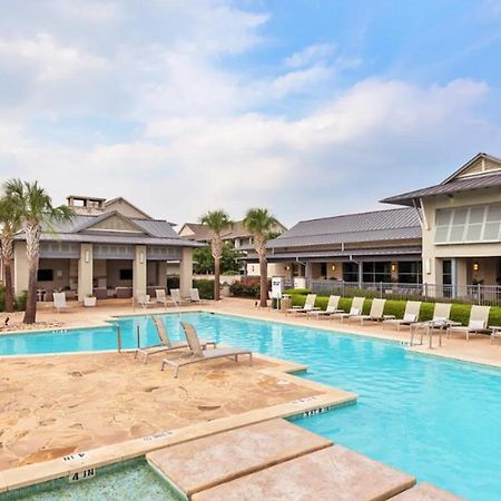 Landing At The Green At Plum Creek - 2 Bedrooms In Kyle Eksteriør billede