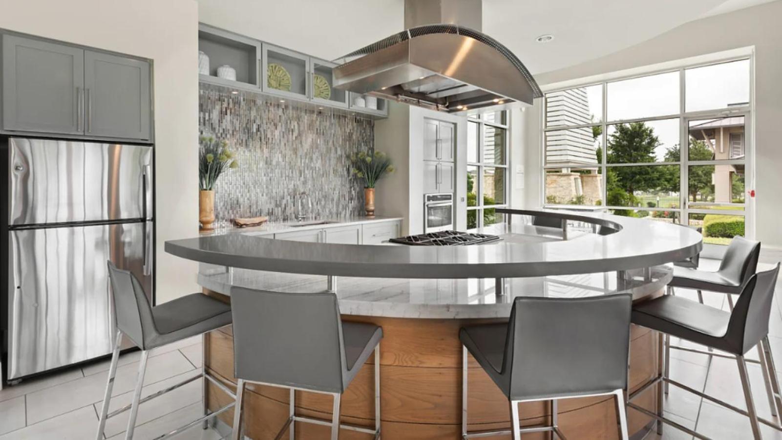Landing At The Green At Plum Creek - 2 Bedrooms In Kyle Eksteriør billede