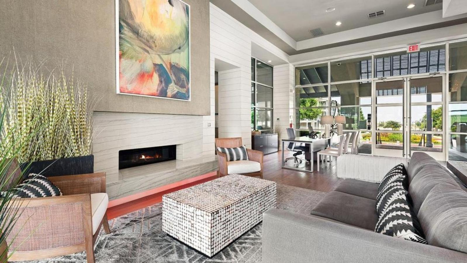 Landing At The Green At Plum Creek - 2 Bedrooms In Kyle Eksteriør billede